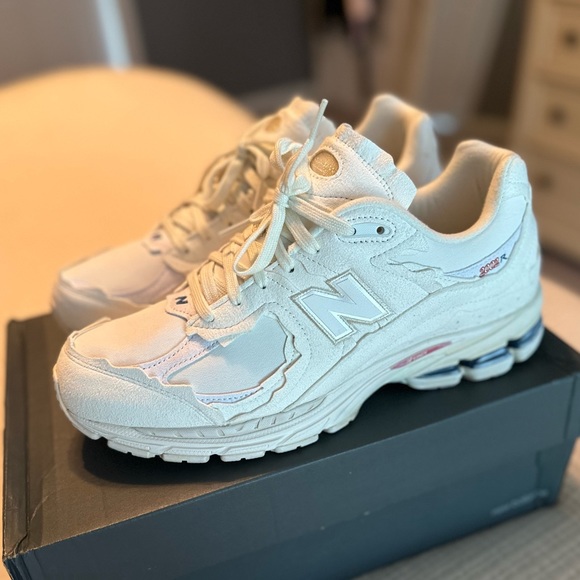 New Balance Other - New Balance 2002R “Protection Pack Sea Salt”